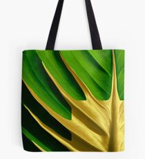 Die Goldene Mitte Tote Bag