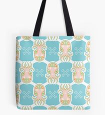 Sinkya Adinkra I Tote Bag