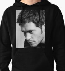 Sudadera con capucha Joseph Morgan