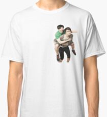 dan and phil shirt