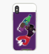 Chief Sosa iPhone Case