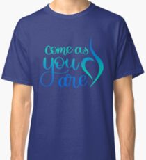 NEDA Classic T-Shirt