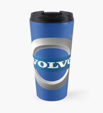 volvo Travel Mug