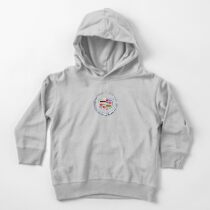 Cadillac Kleinkind Hoodie