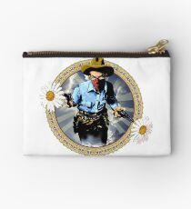 The Cowboy For Love Studio Pouch