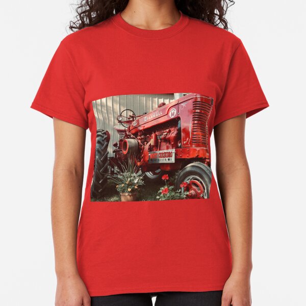 farmall shirts