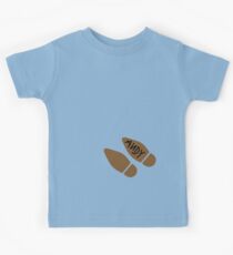 Someone To Belong To Kids Tee