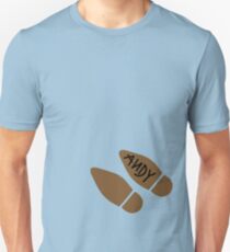 Someone To Belong To Unisex T-Shirt