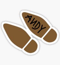 Toy Story Stickers | Redbubble