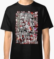 Titans of Horror Classic T-Shirt