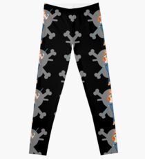 Nami-swan Leggings