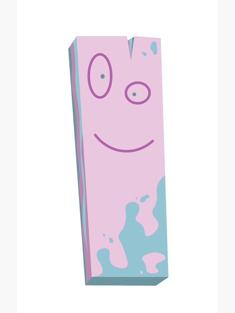 Pastel Plank by rehanson