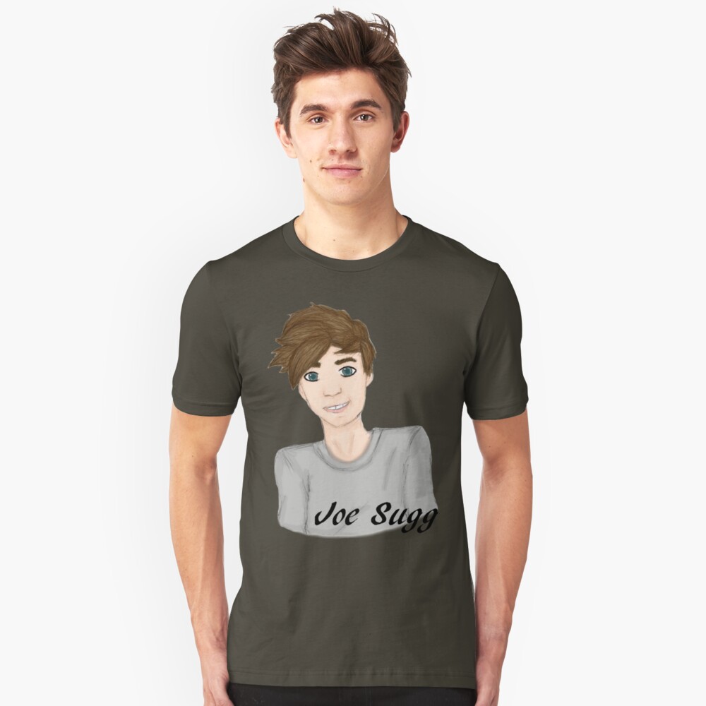 joe sugg shirt