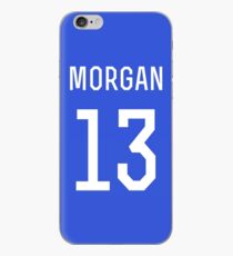 Alex Morgan #13 iPhone Case