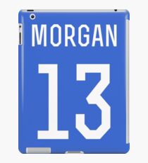 Alex Morgan #13 iPad Case/Skin