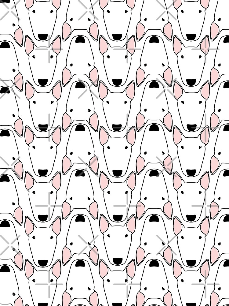 Bully Gridlock by emilydevineart
