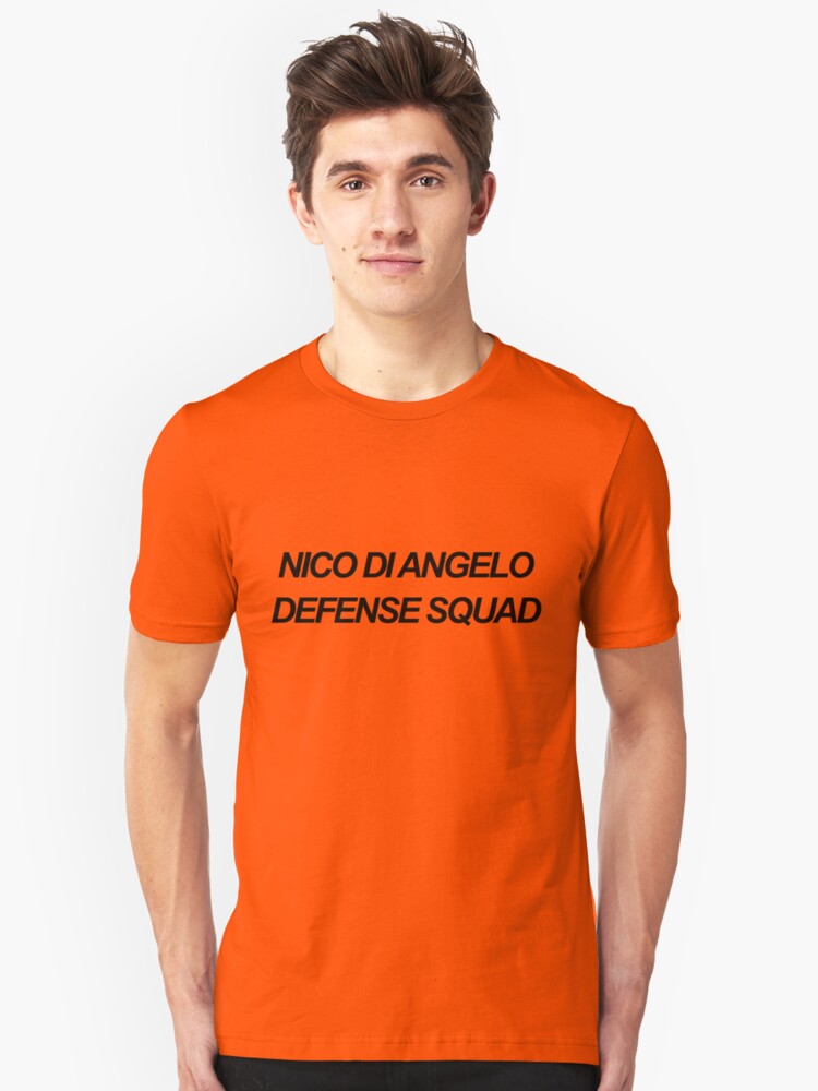 nico dolce shirts