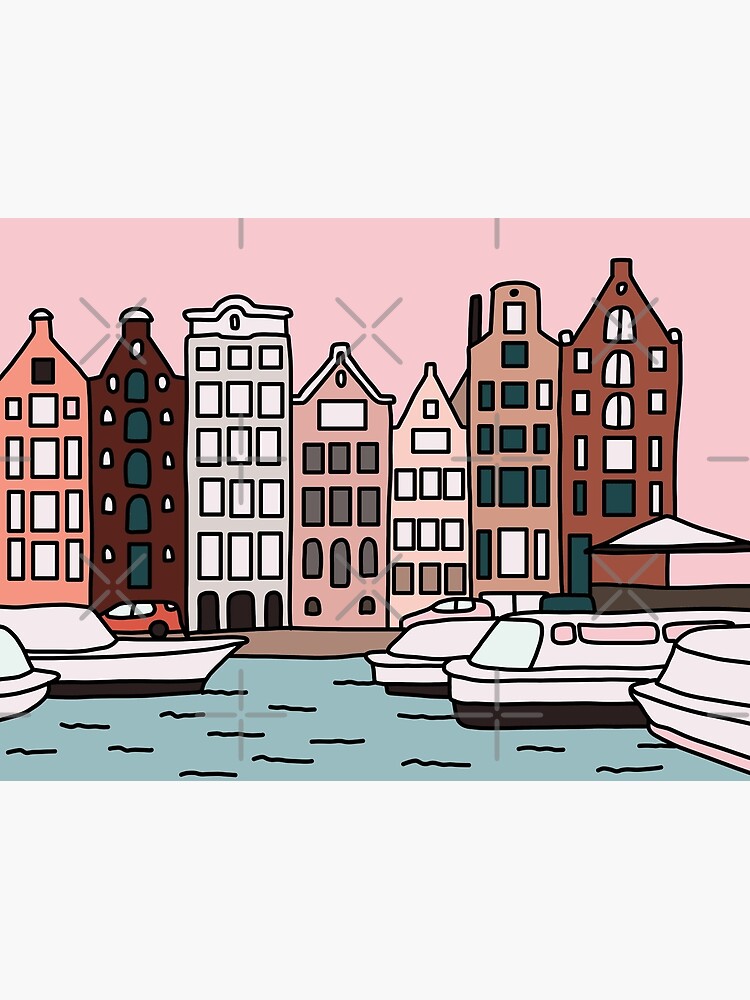 Amsterdam by Elebea by elebea