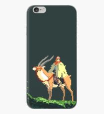 Ashitaka iPhone Case