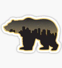 Boston Bruins Sticker