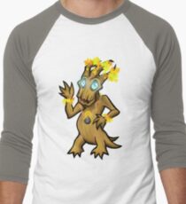 Tree is 4 Heal Men's Baseball Âľ T-Shirt