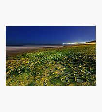 North Beach - Western Australia Photographic Print
