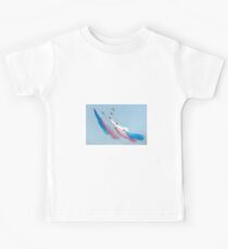 The Red Arrows Kids Tee