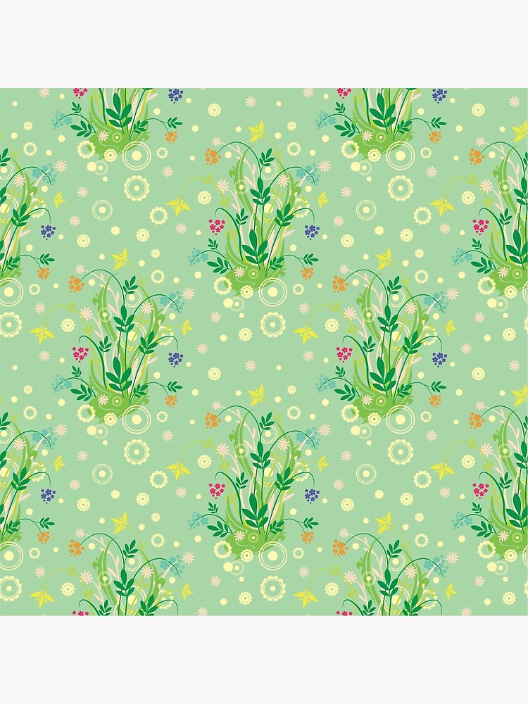 Decorative products with floral ornament. by starchim01