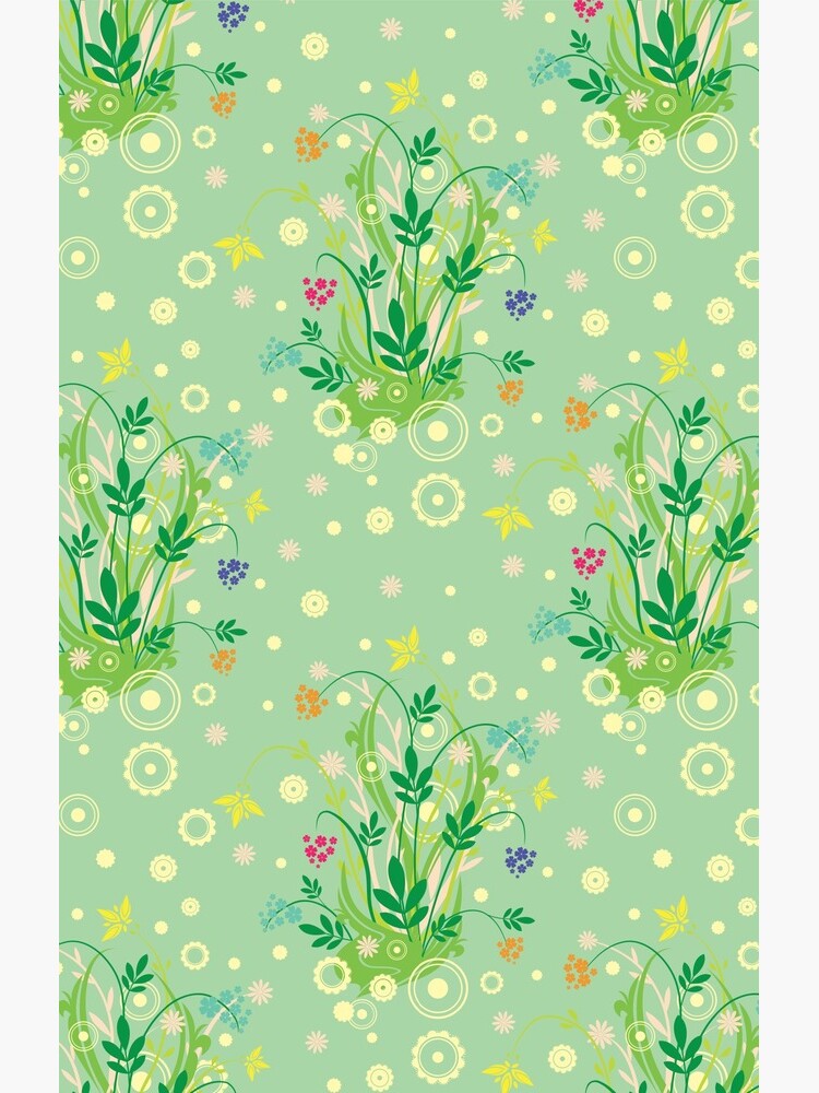 Decorative products with floral ornament. by starchim01