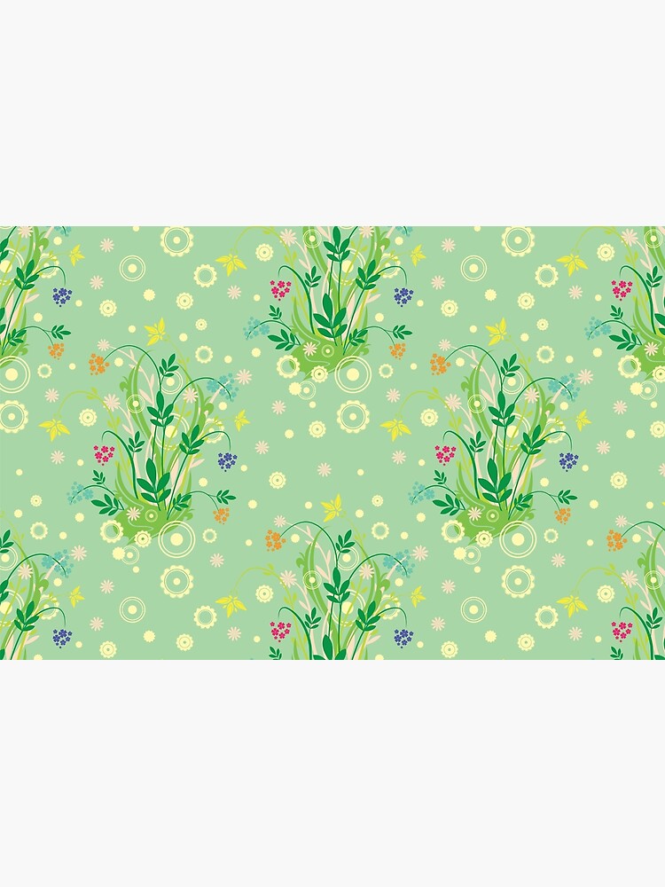 Decorative products with floral ornament. by starchim01