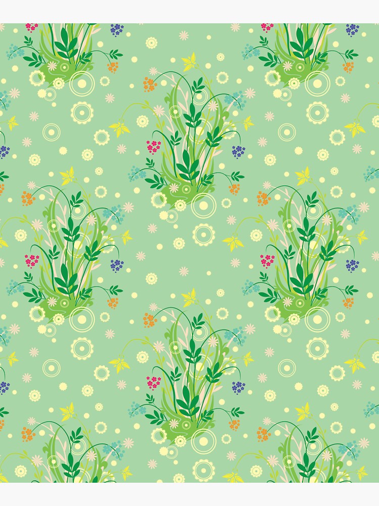 Decorative products with floral ornament. by starchim01