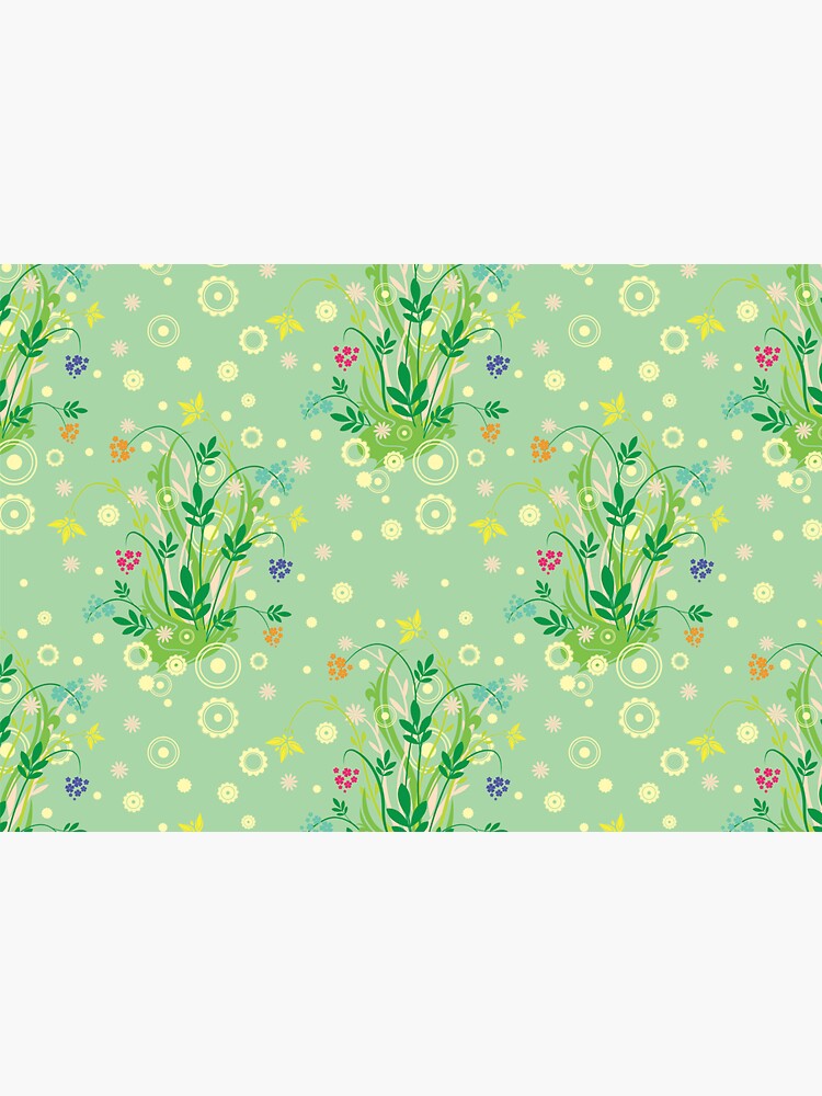 Decorative products with floral ornament. by starchim01