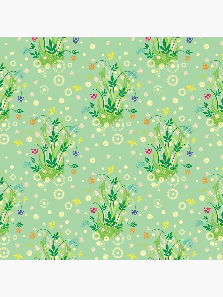Decorative products with floral ornament. by starchim01