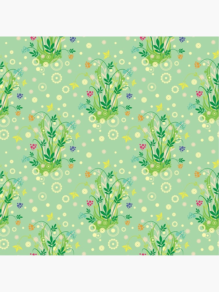 Decorative products with floral ornament. by starchim01