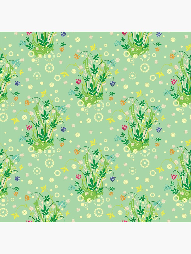 Decorative products with floral ornament. by starchim01