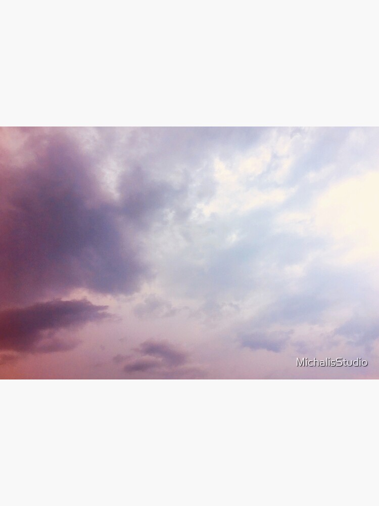 Purple Majesty by MichalisStudio