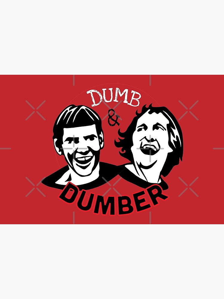 t shirt dumb and dumber