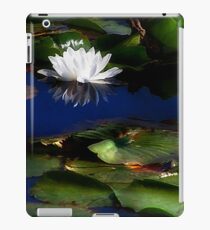 Mirrored iPad Case/Skin