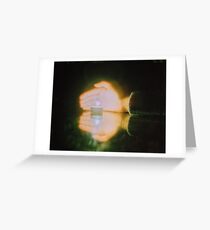 Guest Greeting Card