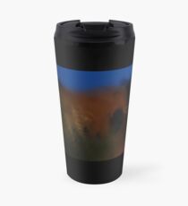 night blur Travel Mug