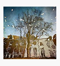 Amsterdam Photographic Print