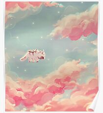 dreamy appa poster Poster