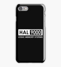 hal 9000 iphone case
