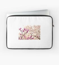 Magnolia Branches Laptop Sleeve