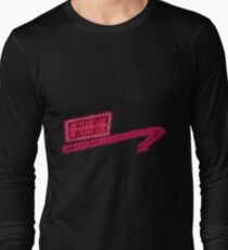 BETELGEUSE Long Sleeve T-Shirt