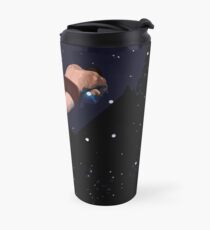 Sky is(n't) the limit Travel Mug
