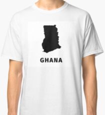 Ghana Classic T-Shirt