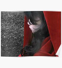 Little Red Riding Hood Poster