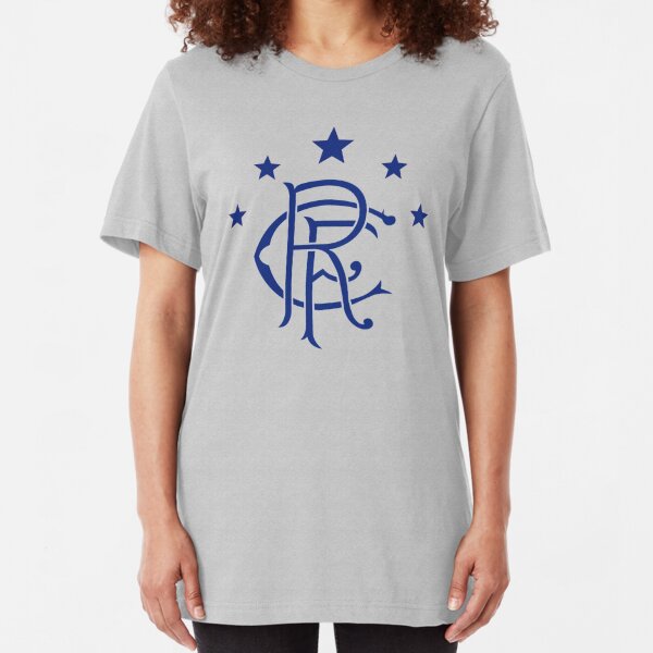 los rangers t shirt