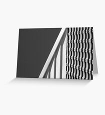 Tiled Greeting Card